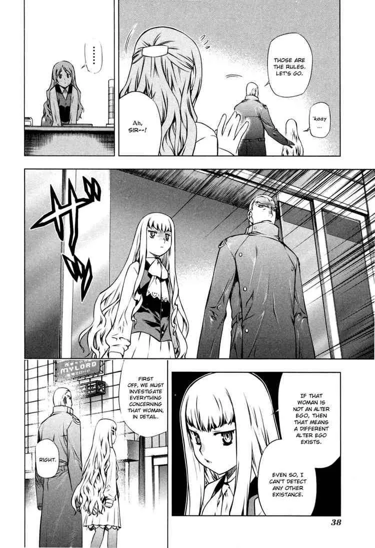 Black God Chapter 15 page 9