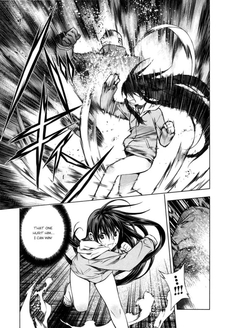 Black God Chapter 16 page 9