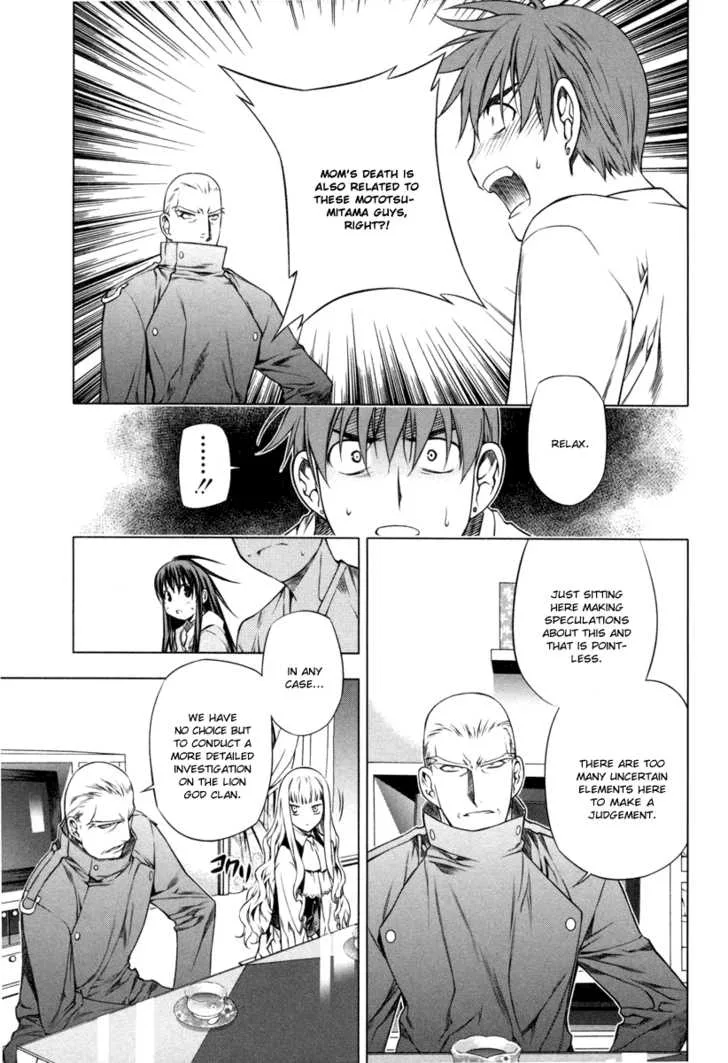Black God Chapter 18 page 8