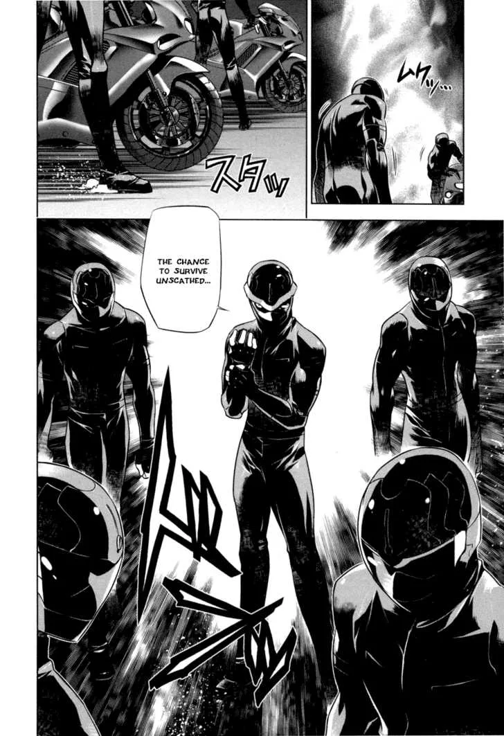 Black God Chapter 19 page 24