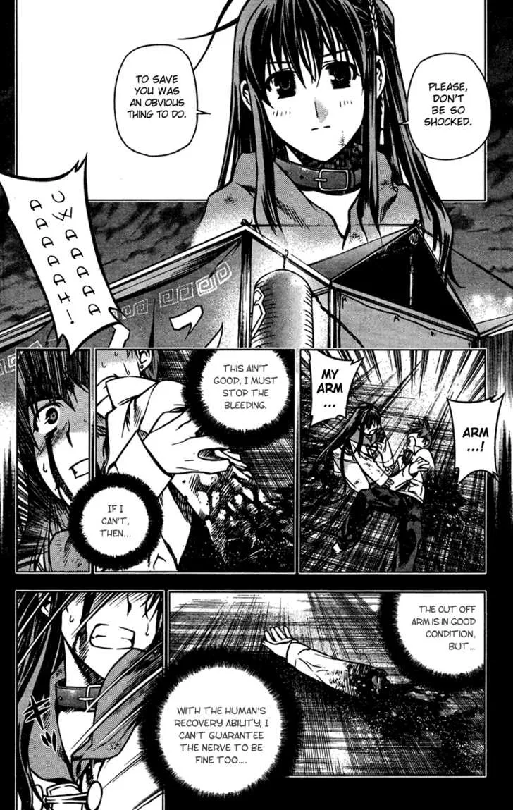 Black God Chapter 2 page 11