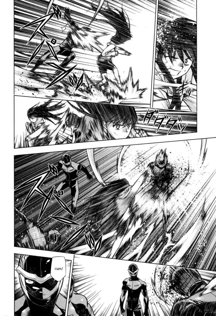 Black God Chapter 20 page 4