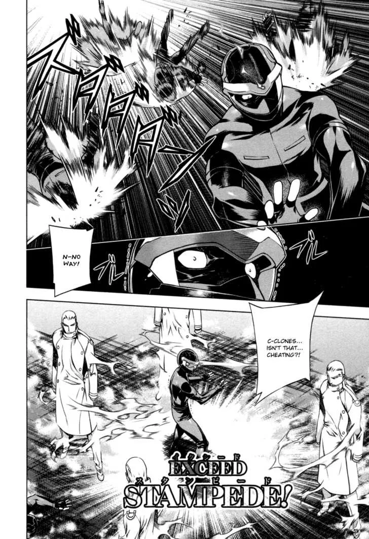 Black God Chapter 20 page 18