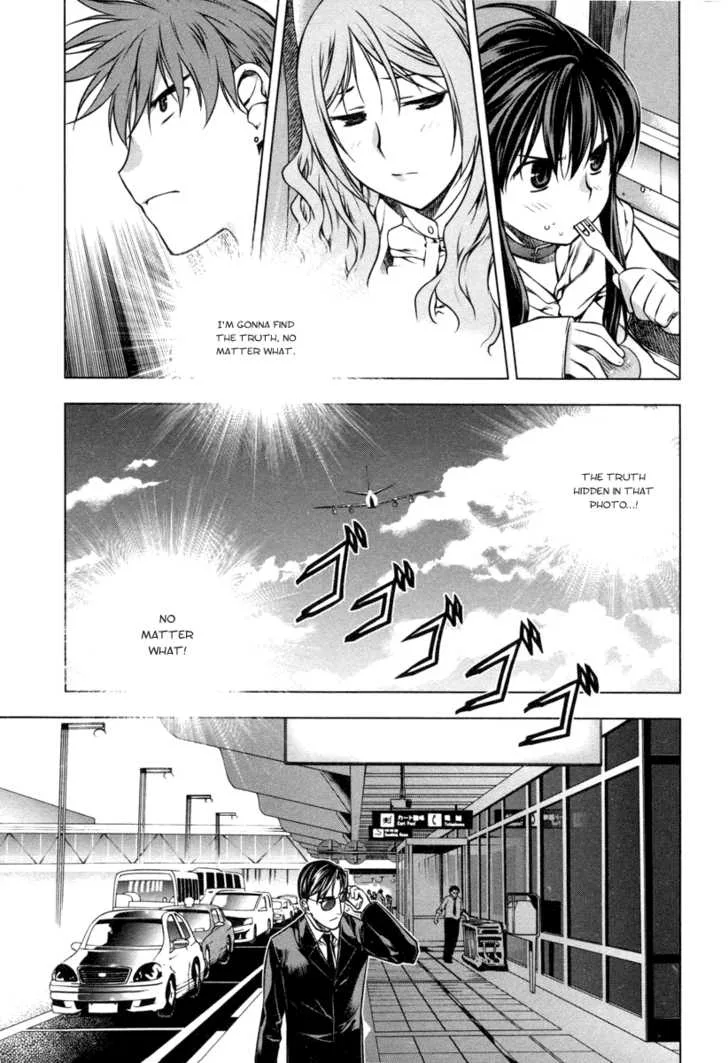 Black God Chapter 21 page 23