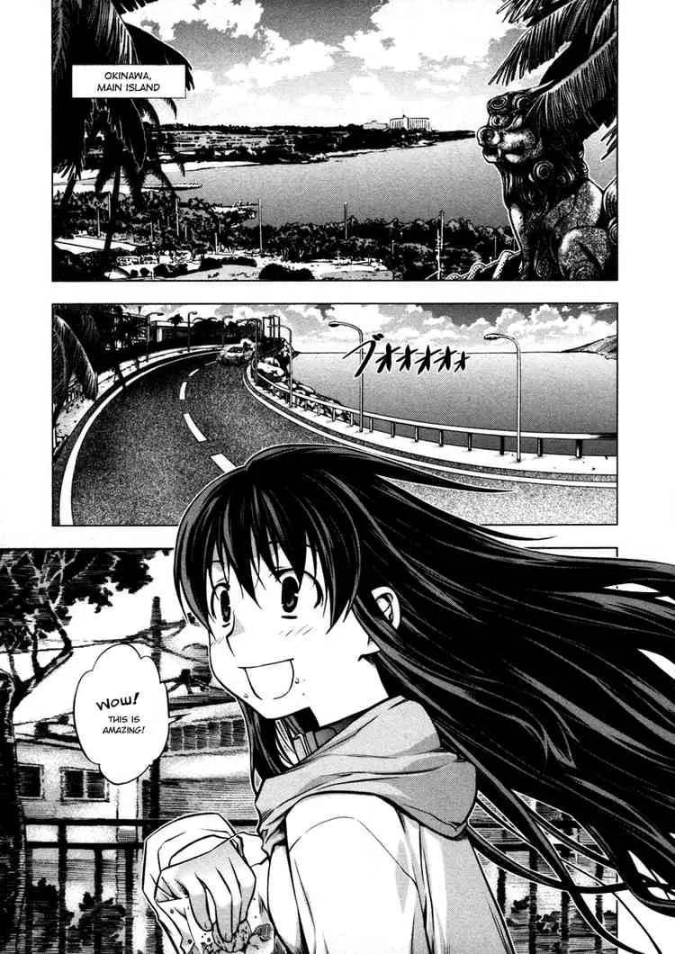 Black God Chapter 22 page 6