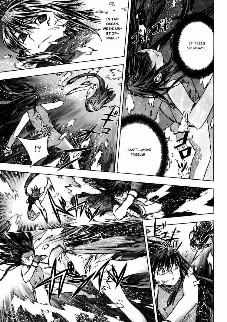 Black God Chapter 26 page 8