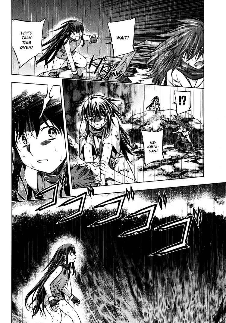 Black God Chapter 26 page 23