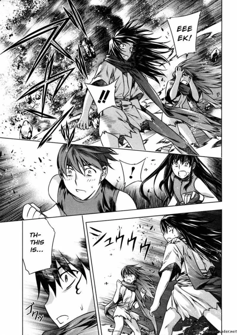 Black God Chapter 28 page 14