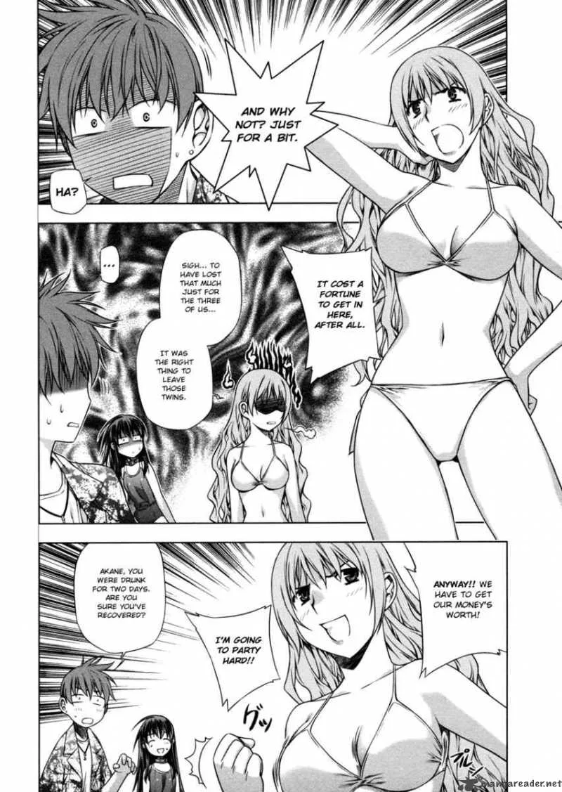 Black God Chapter 29 page 14