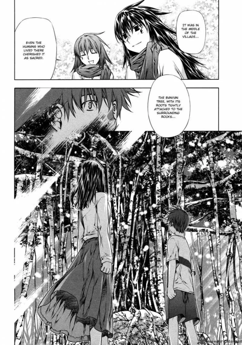 Black God Chapter 29 page 10