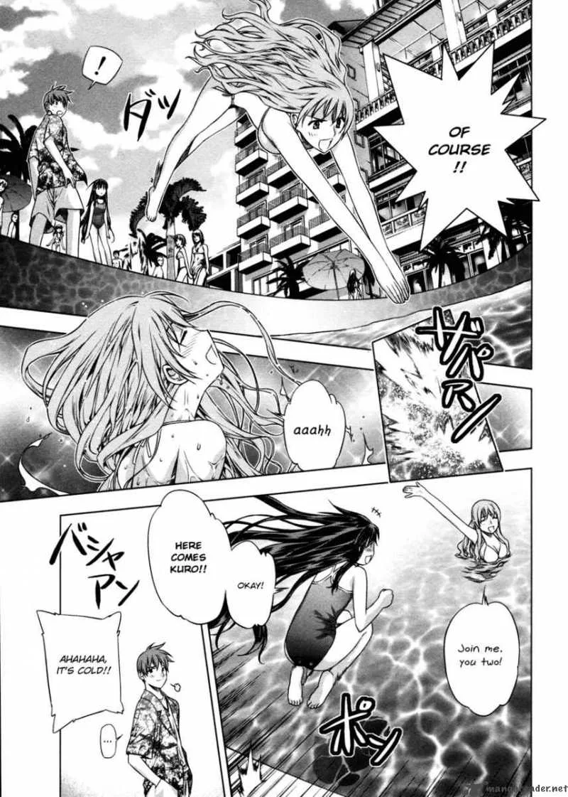Black God Chapter 29 page 15
