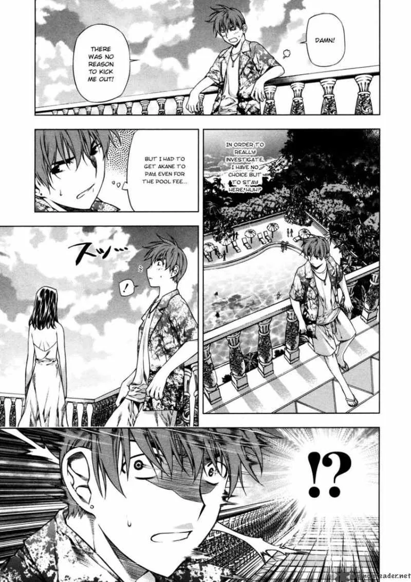 Black God Chapter 29 page 19