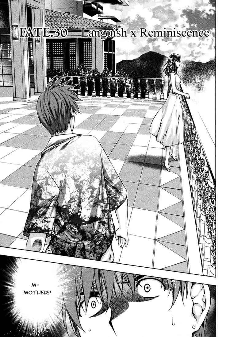 Black God Chapter 30 page 6