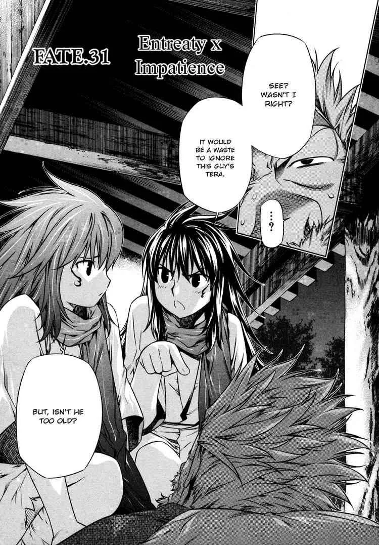 Black God Chapter 31 page 3