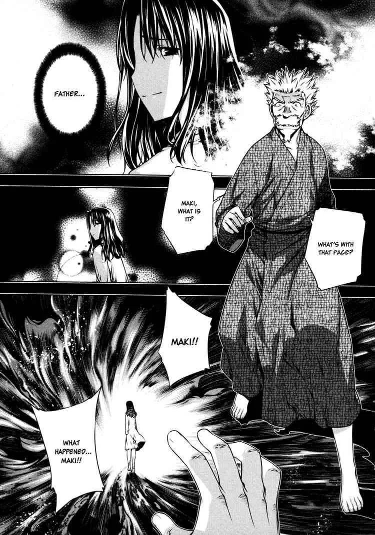 Black God Chapter 31 page 2