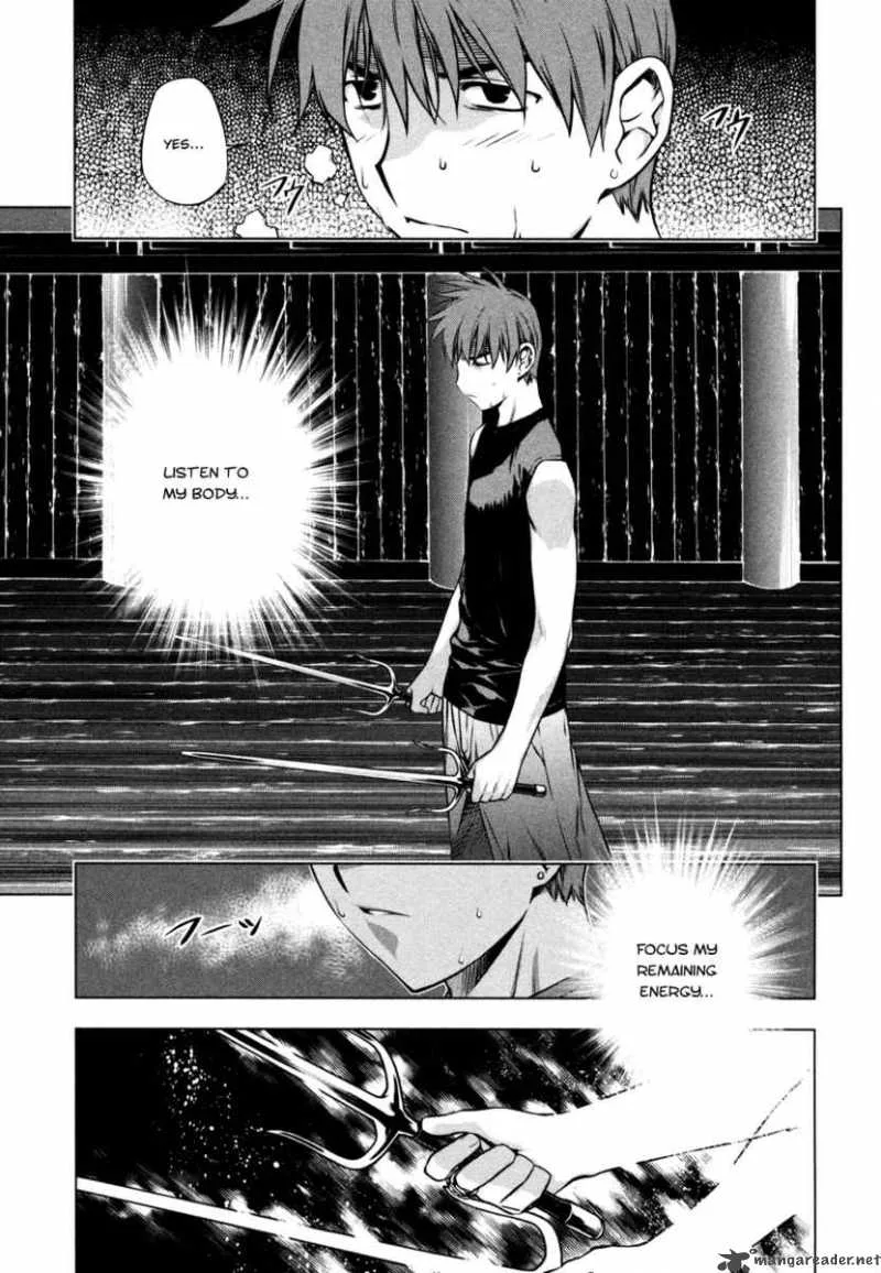 Black God Chapter 32 page 8
