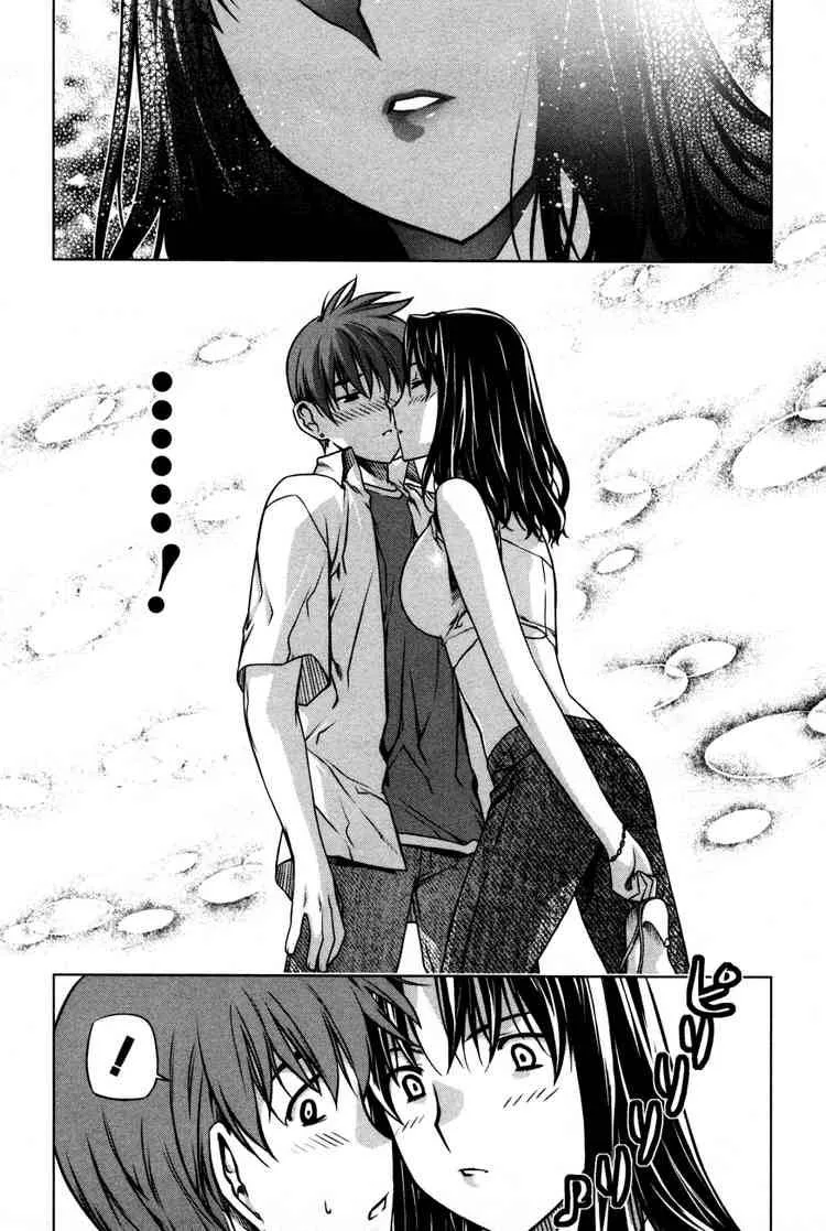 Black God Chapter 33 page 13