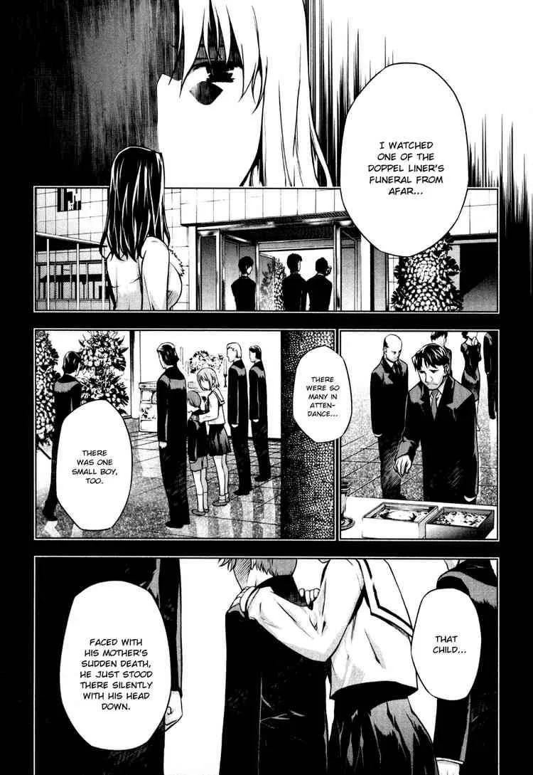 Black God Chapter 35 page 14