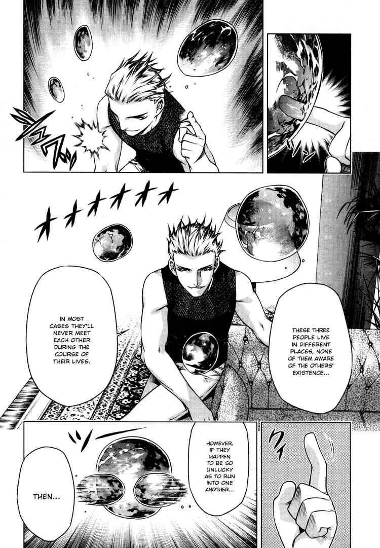 Black God Chapter 35 page 9