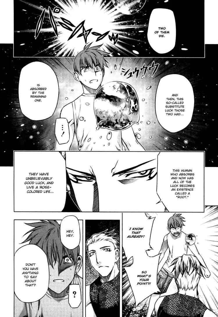 Black God Chapter 35 page 10
