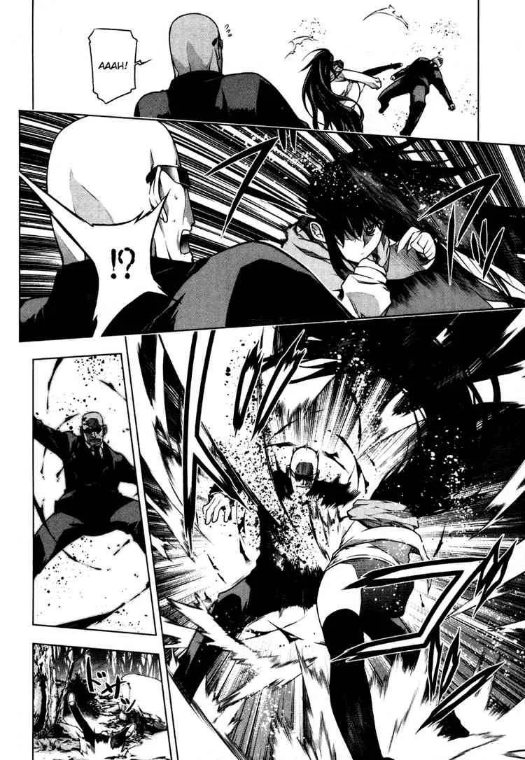 Black God Chapter 36 page 8