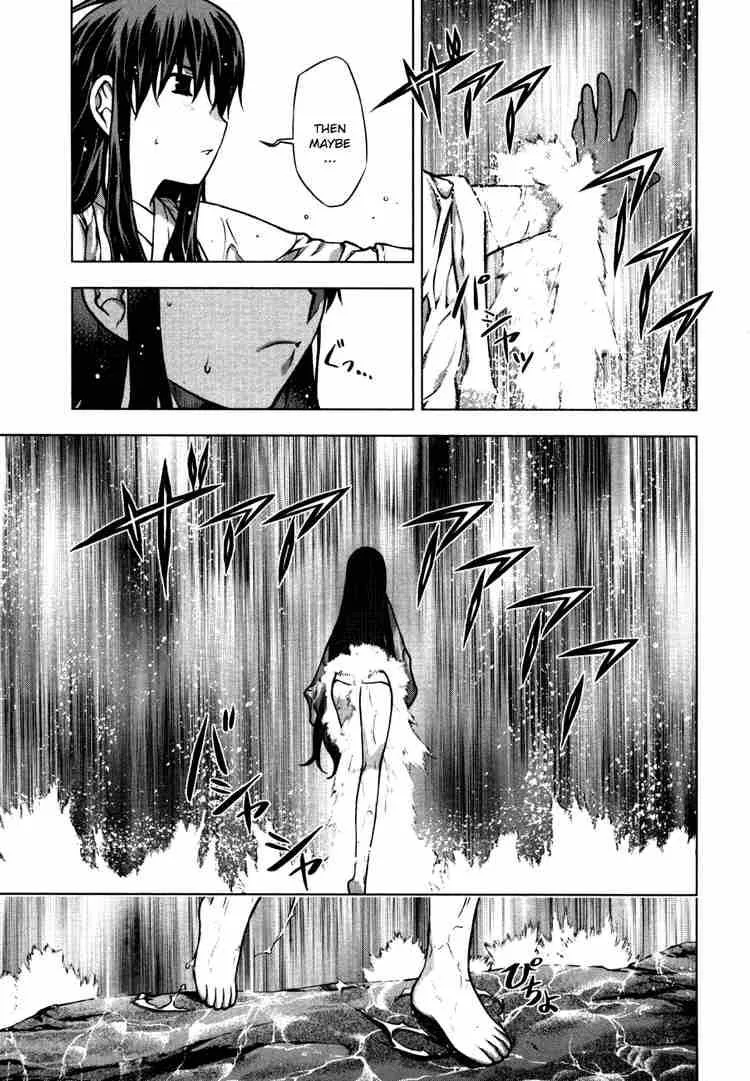 Black God Chapter 38 page 13