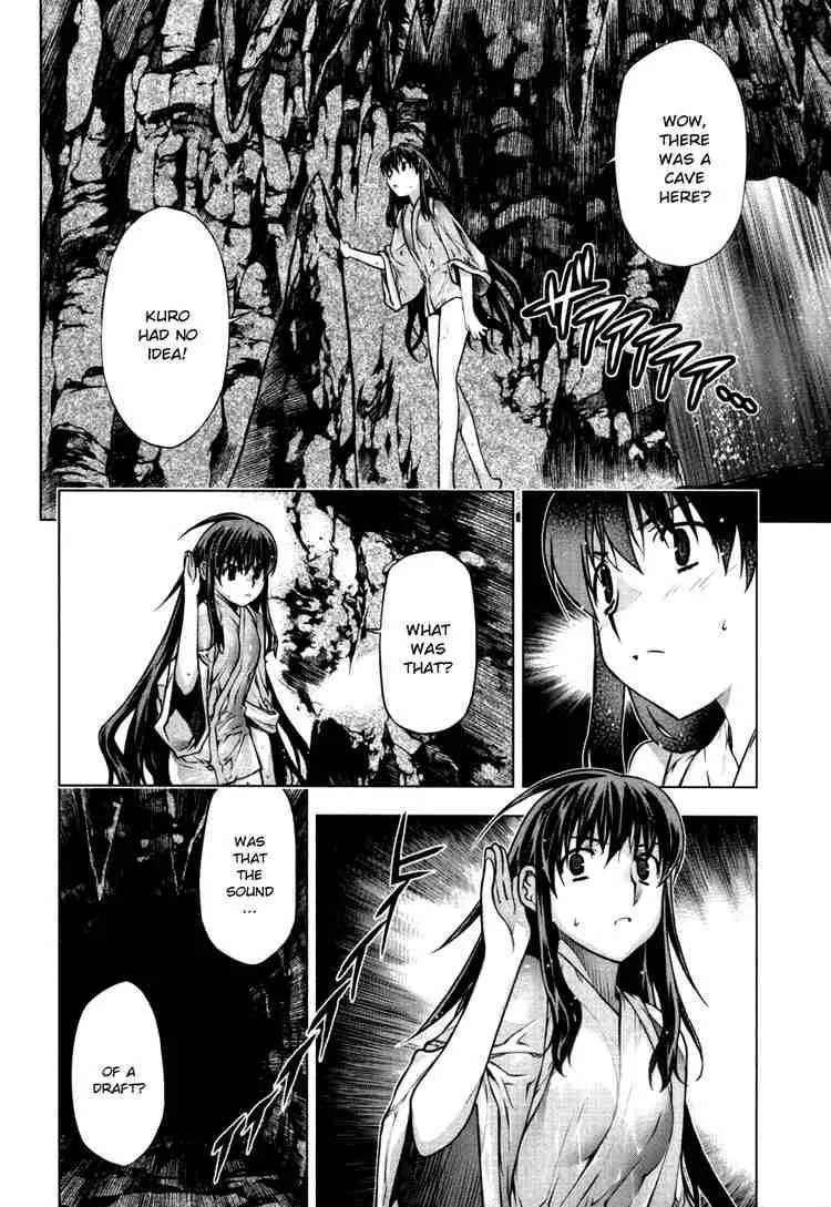 Black God Chapter 38 page 14