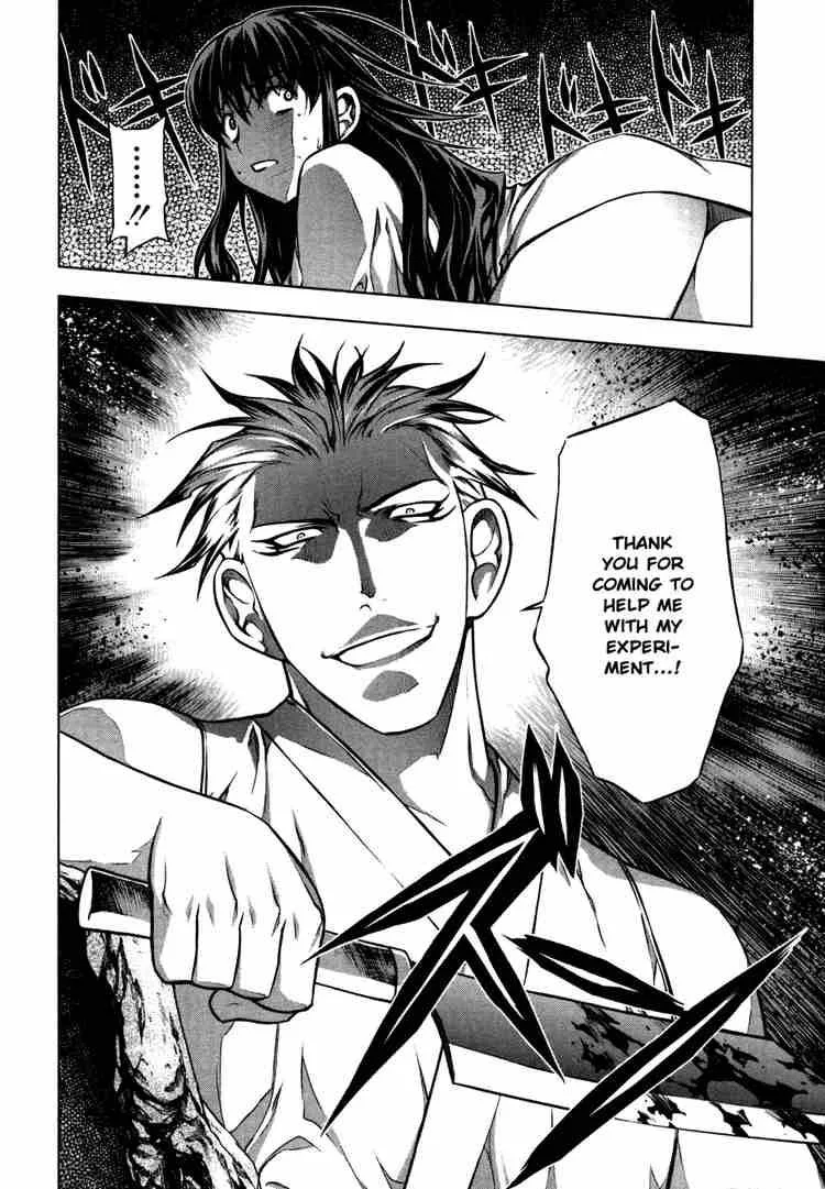 Black God Chapter 38 page 24