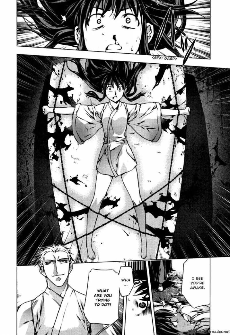 Black God Chapter 39 page 4
