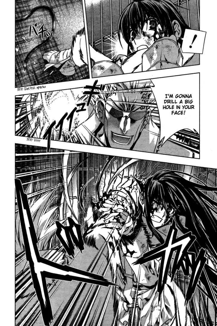 Black God Chapter 4 page 29