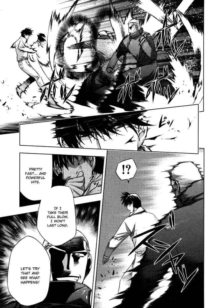 Black God Chapter 41 page 9