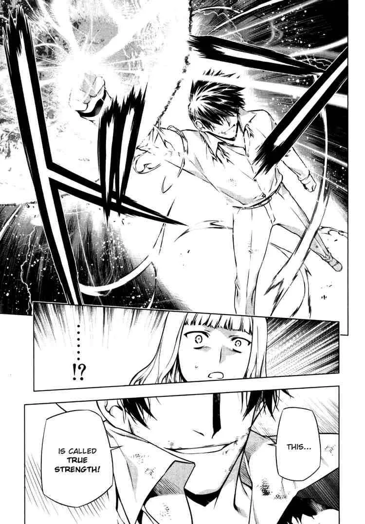 Black God Chapter 42 page 13