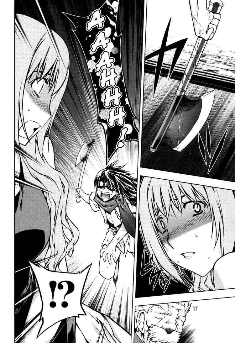 Black God Chapter 43 page 24