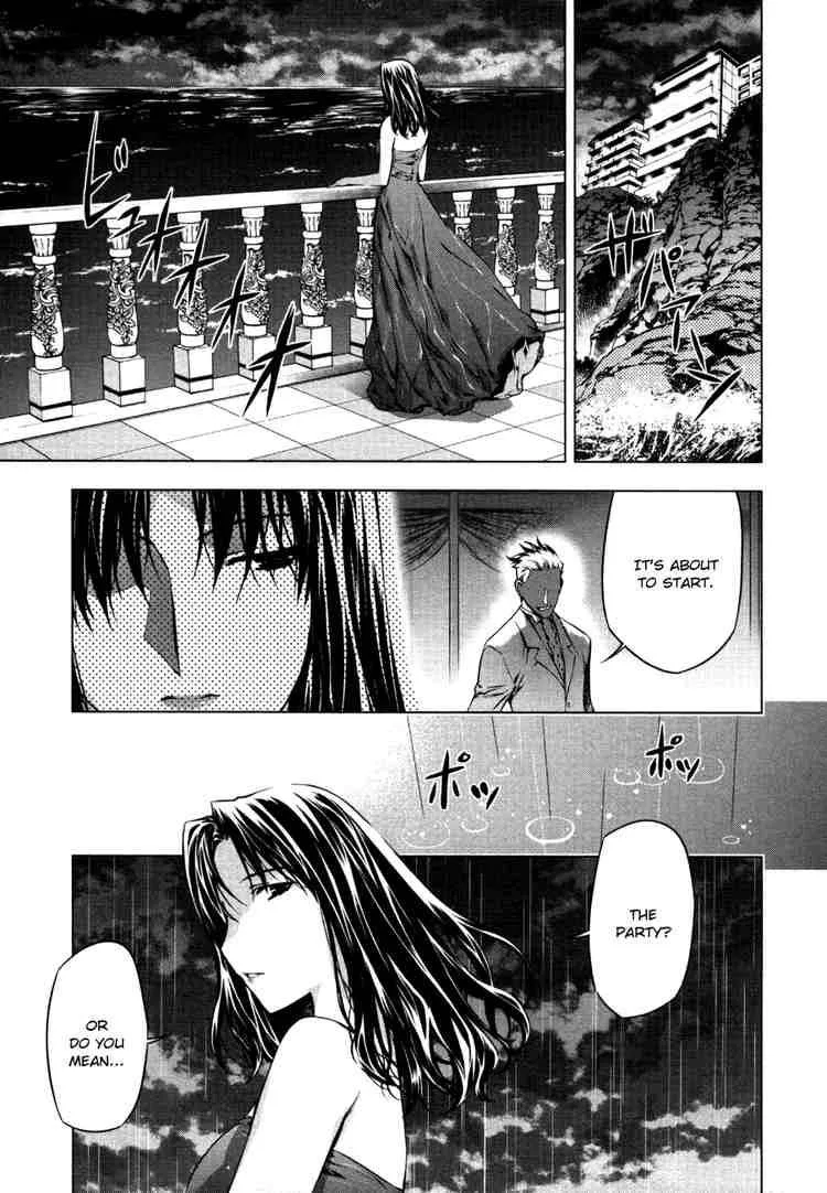 Black God Chapter 43 page 9