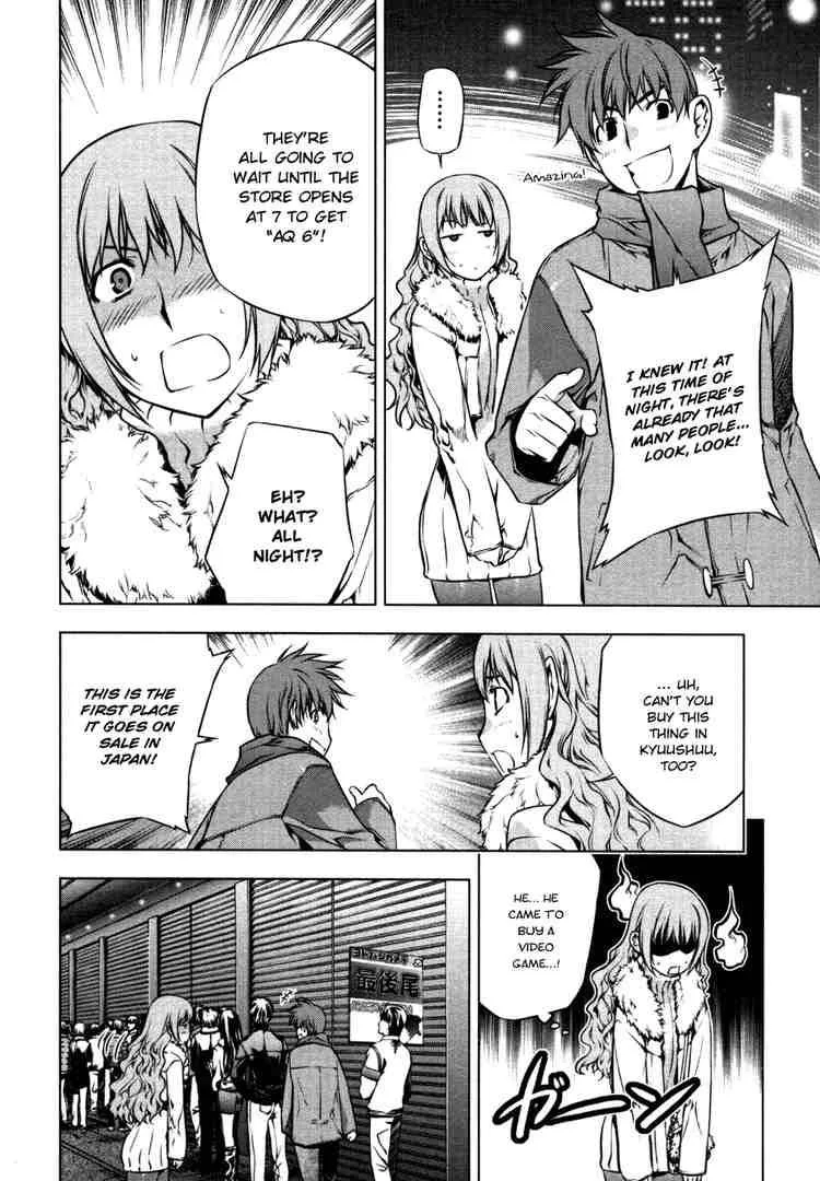Black God Chapter 43 page 38