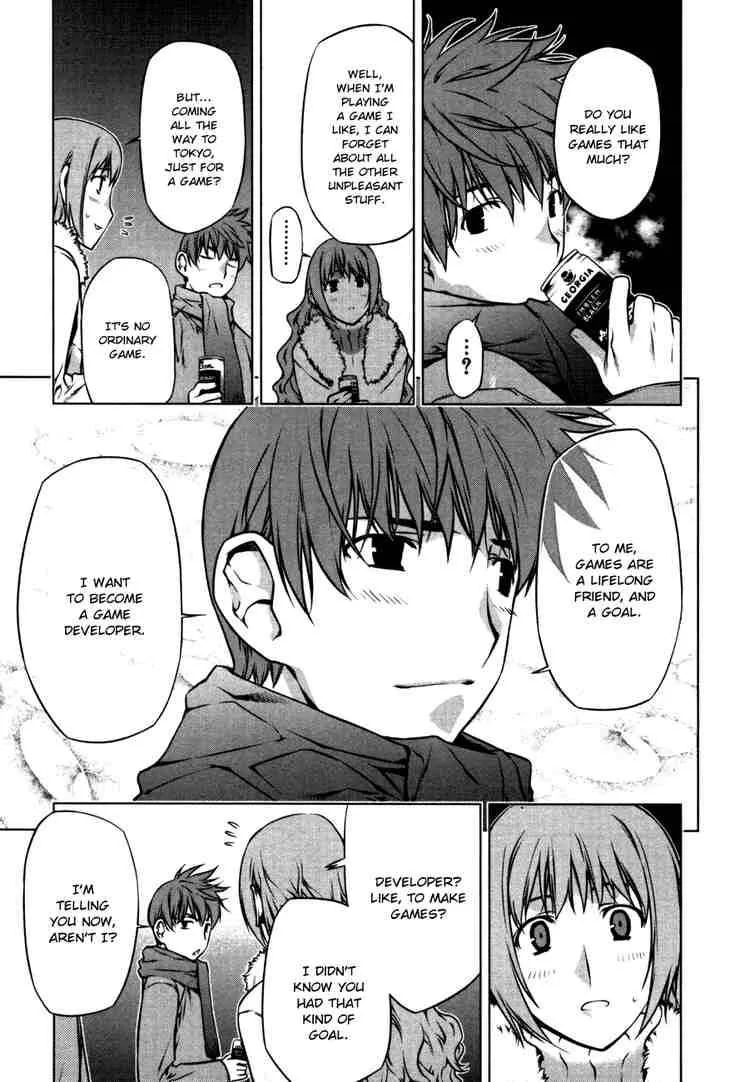 Black God Chapter 43 page 41
