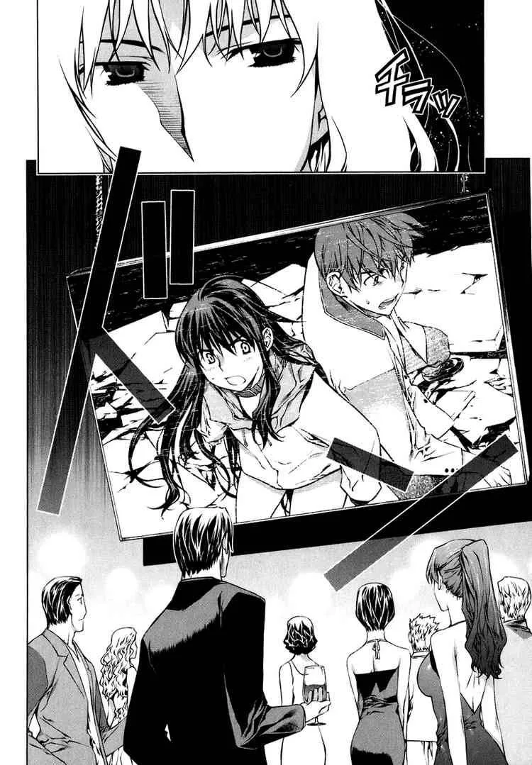 Black God Chapter 44 page 25
