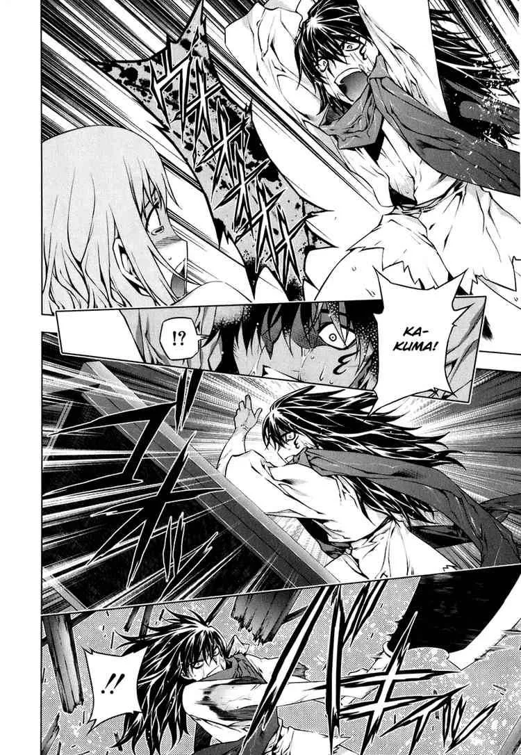 Black God Chapter 44 page 8