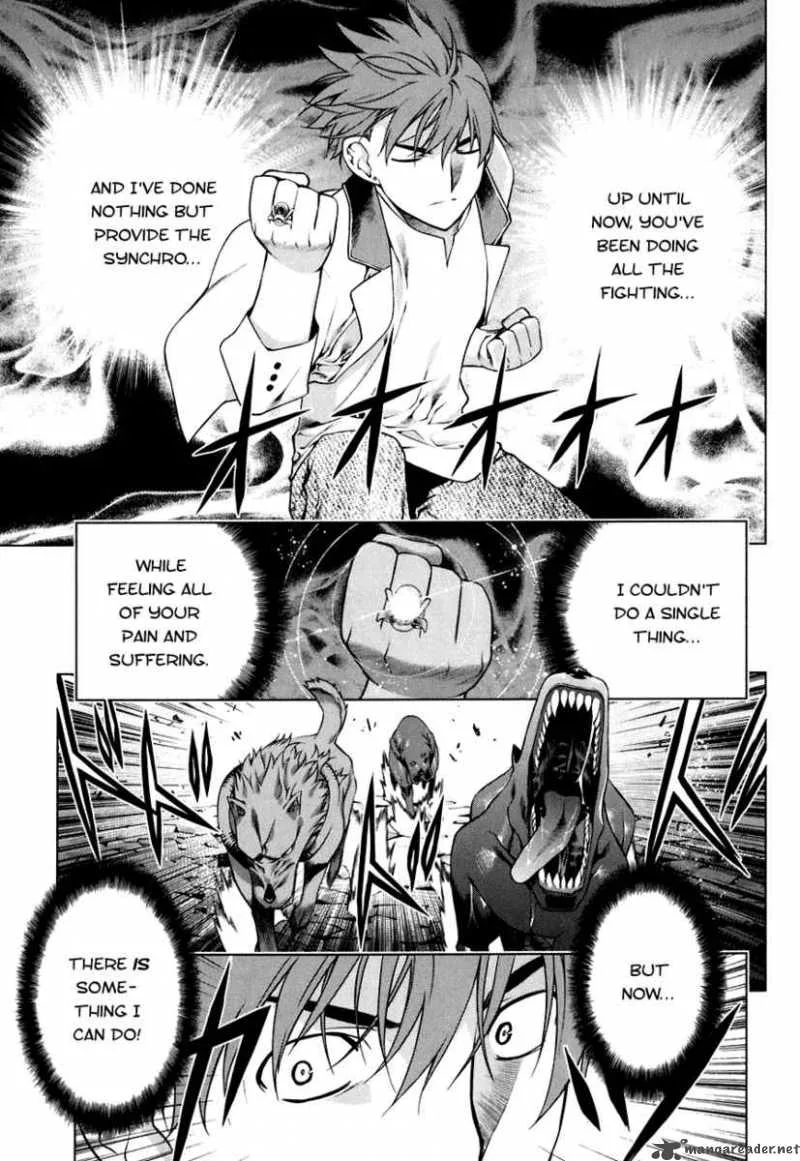 Black God Chapter 46 page 9
