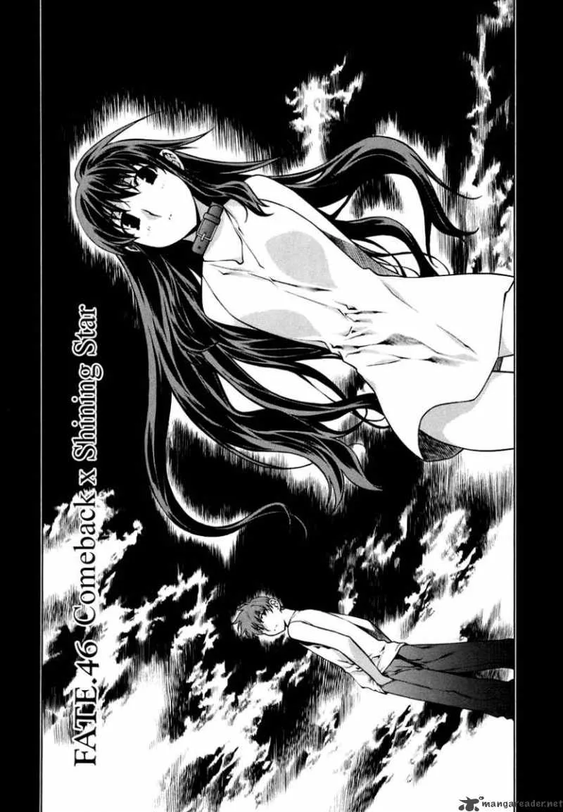 Black God Chapter 46 page 2