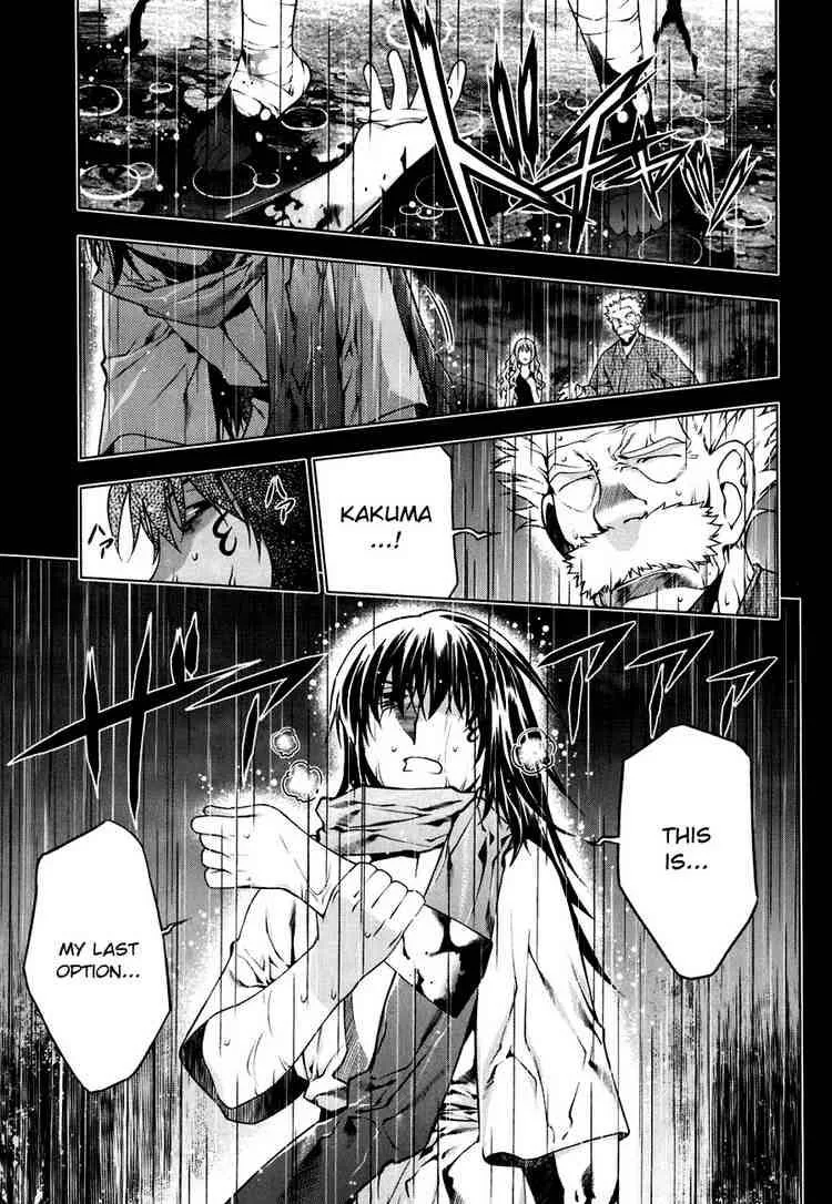 Black God Chapter 47 page 9