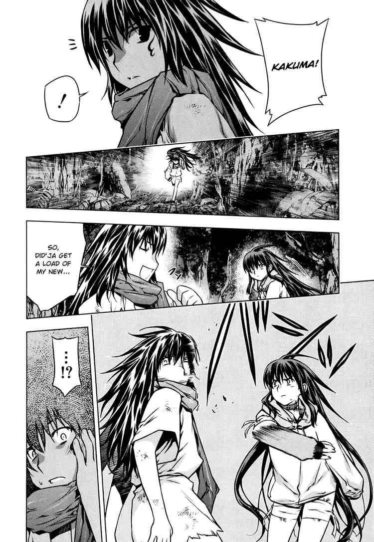 Black God Chapter 48 page 16