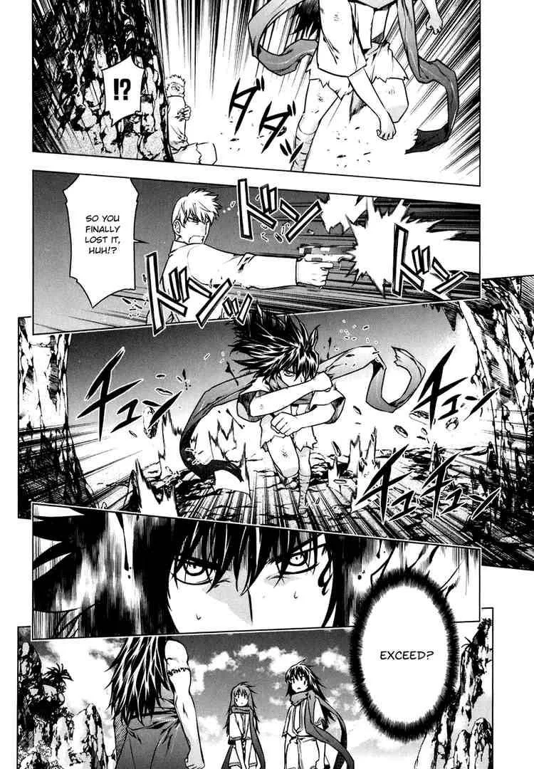 Black God Chapter 48 page 9