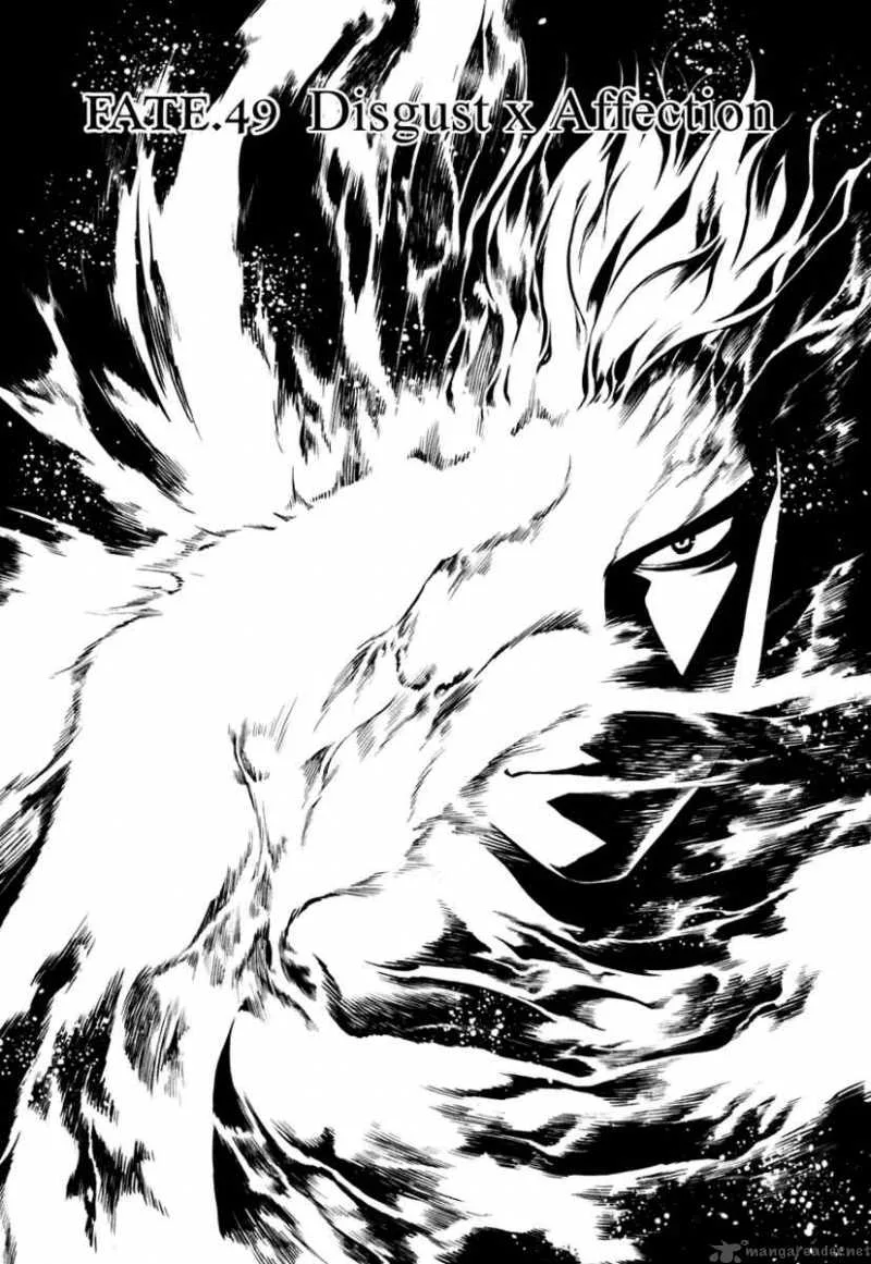 Black God Chapter 49 page 1
