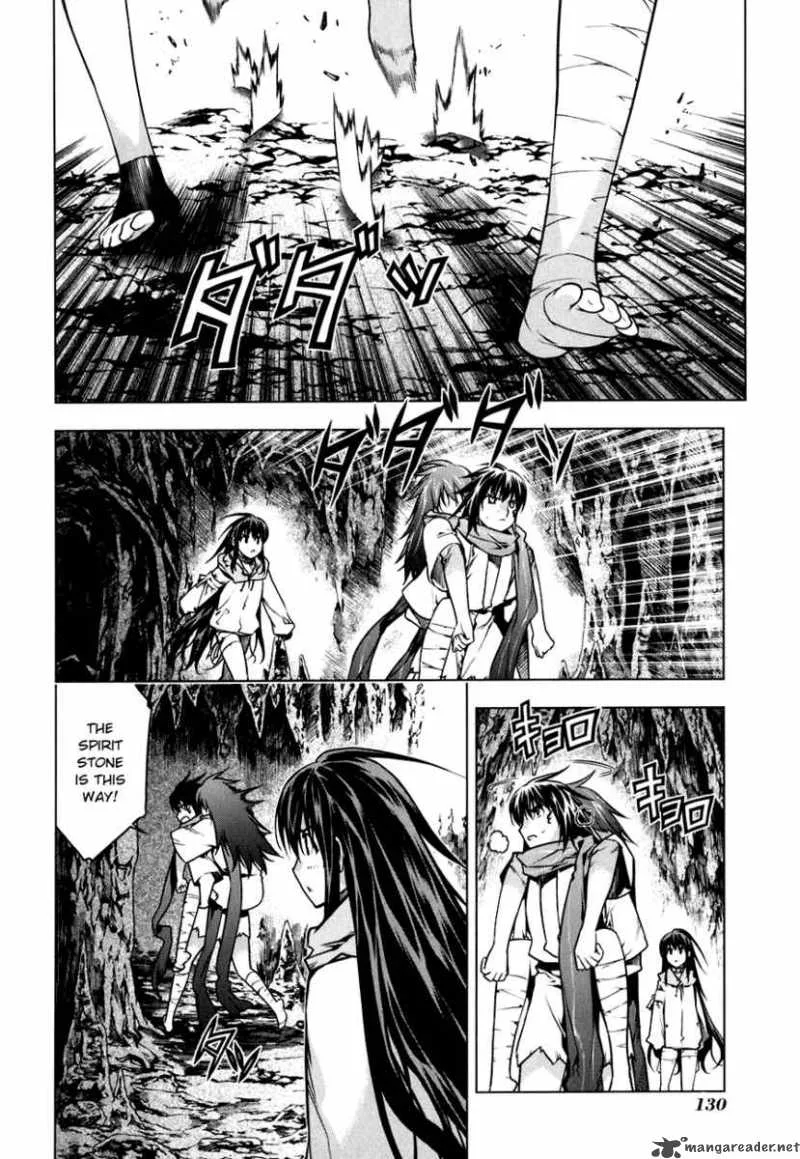 Black God Chapter 49 page 2