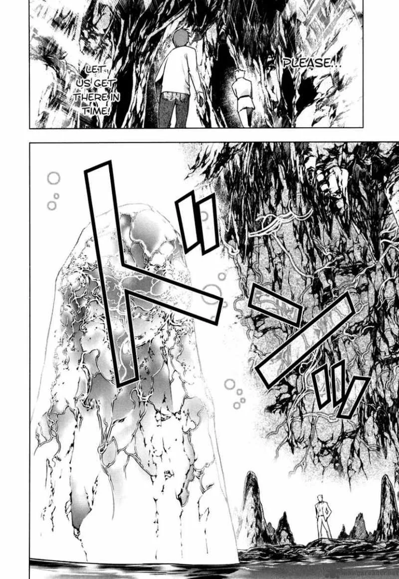 Black God Chapter 49 page 4