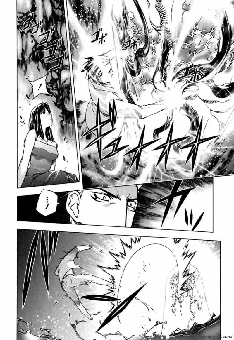 Black God Chapter 49 page 6