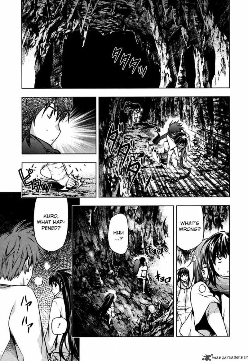 Black God Chapter 49 page 9