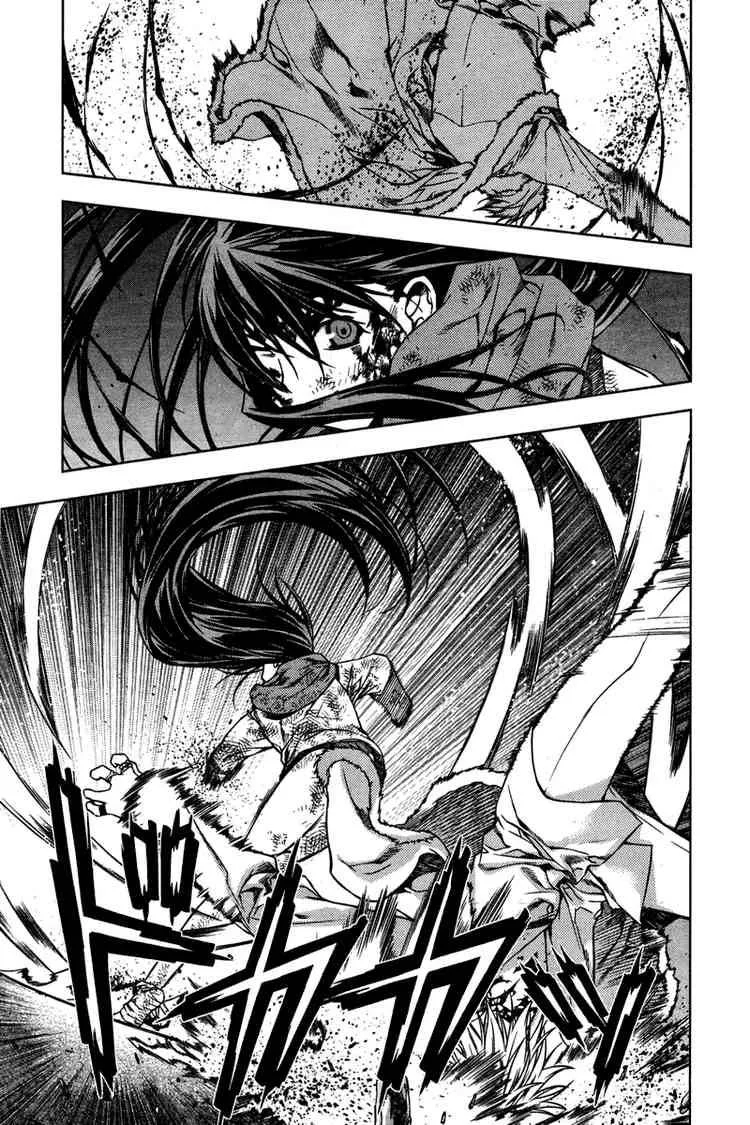 Black God Chapter 5 page 8