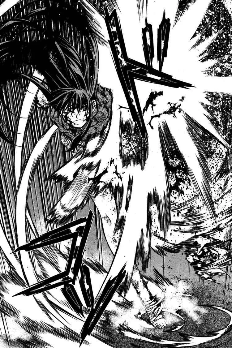 Black God Chapter 5 page 7